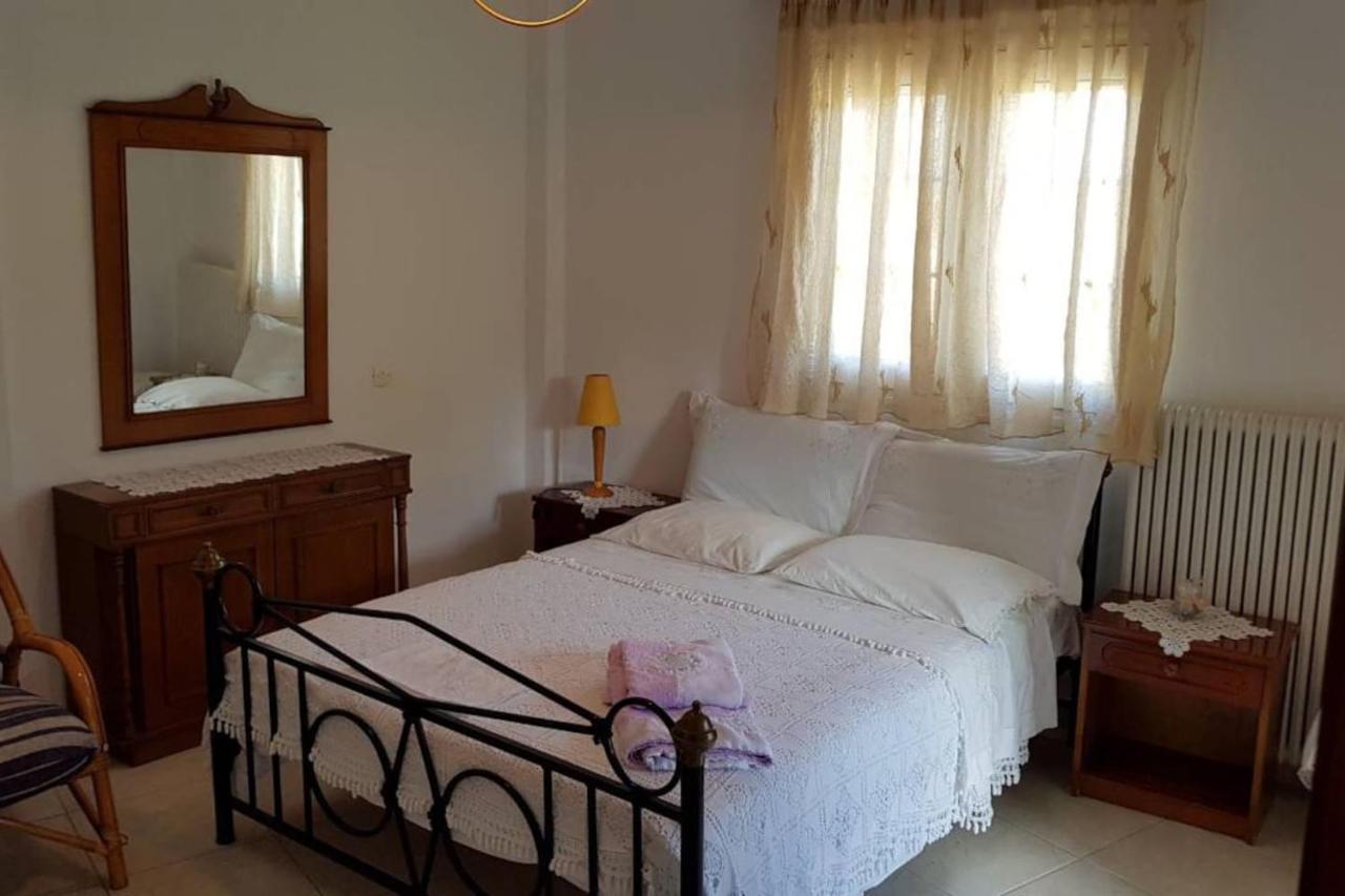 Koulas House In Diava Kalambáka Kültér fotó