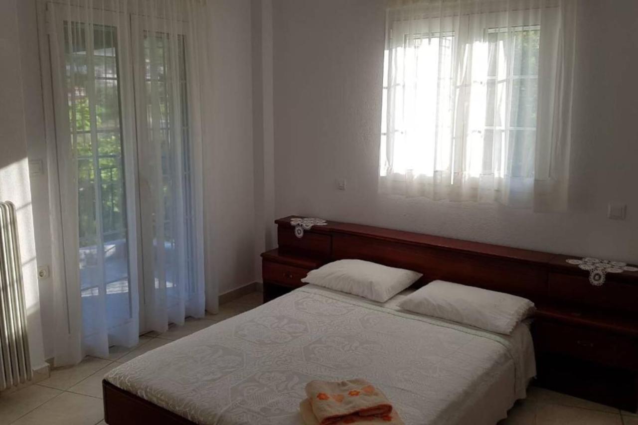 Koulas House In Diava Kalambáka Kültér fotó