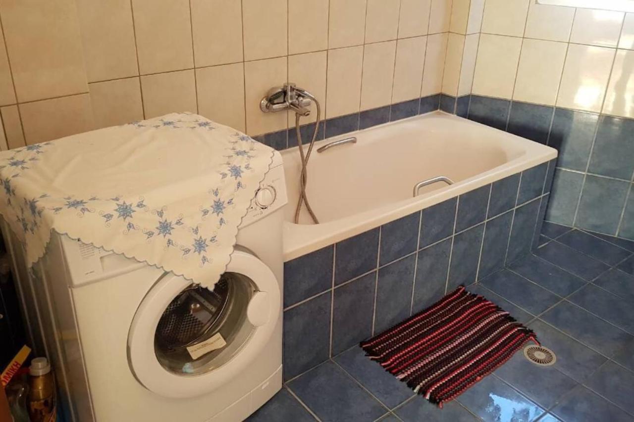 Koulas House In Diava Kalambáka Kültér fotó
