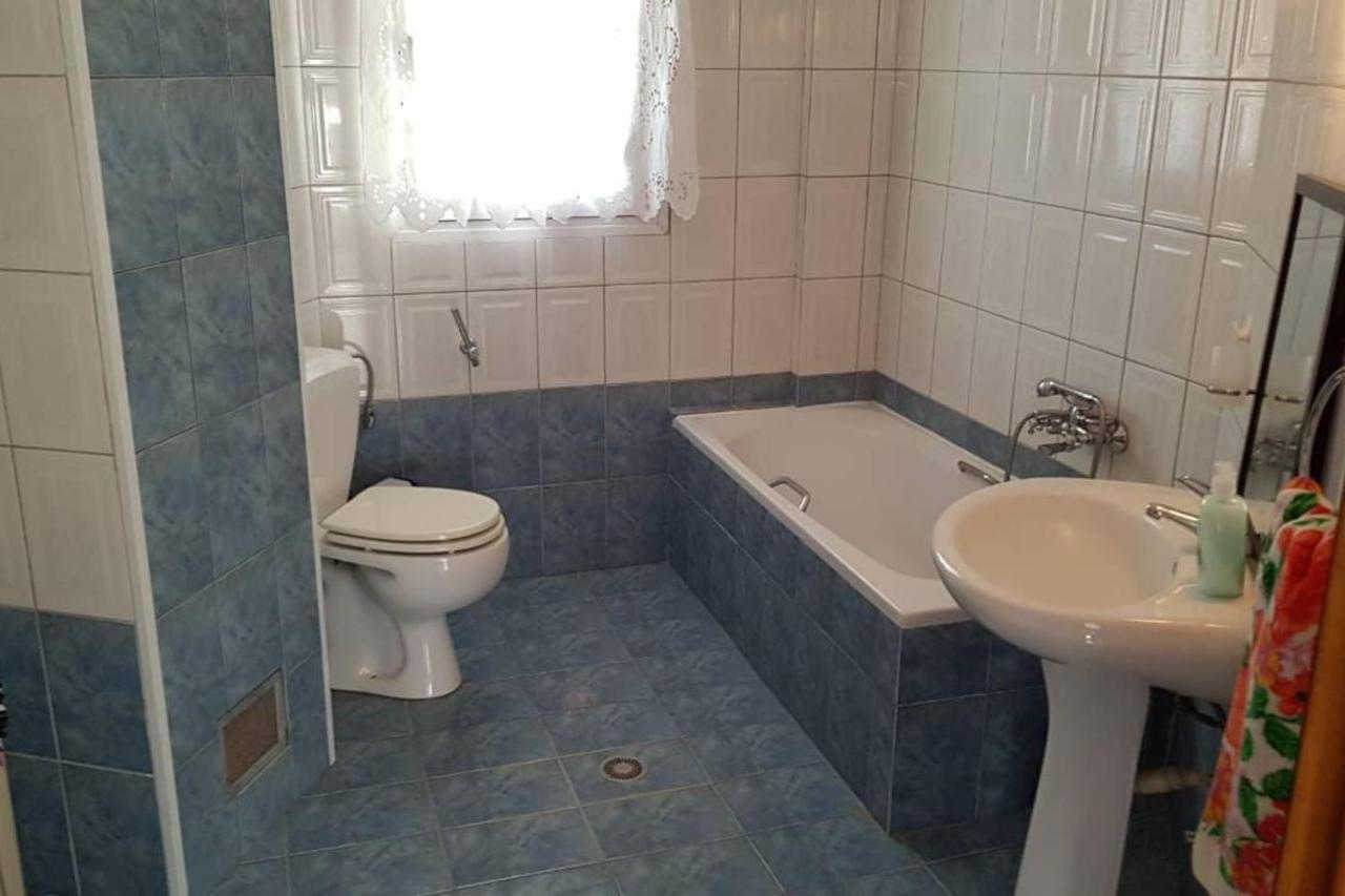 Koulas House In Diava Kalambáka Kültér fotó