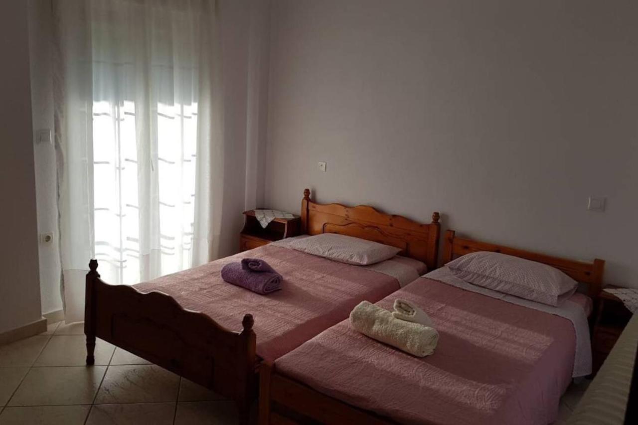 Koulas House In Diava Kalambáka Kültér fotó