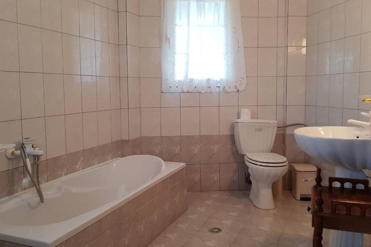 Koulas House In Diava Kalambáka Kültér fotó